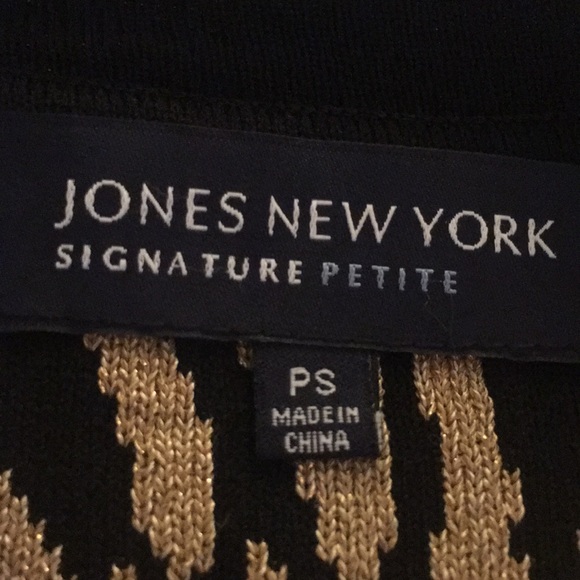 Jones New York Signature - Picture 5 of 6